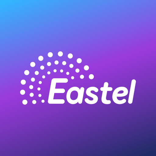Eastel logo